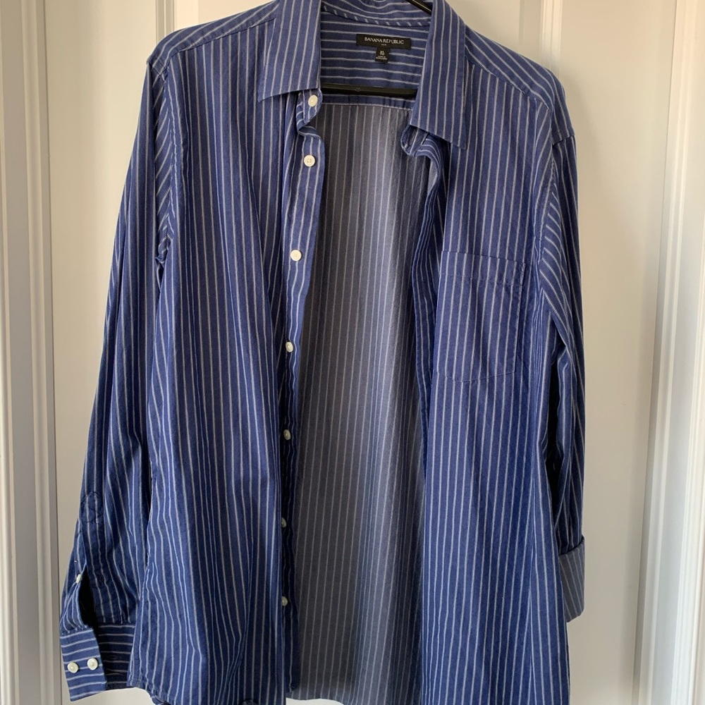 BANANA REPUBLIC Men’s Shirt